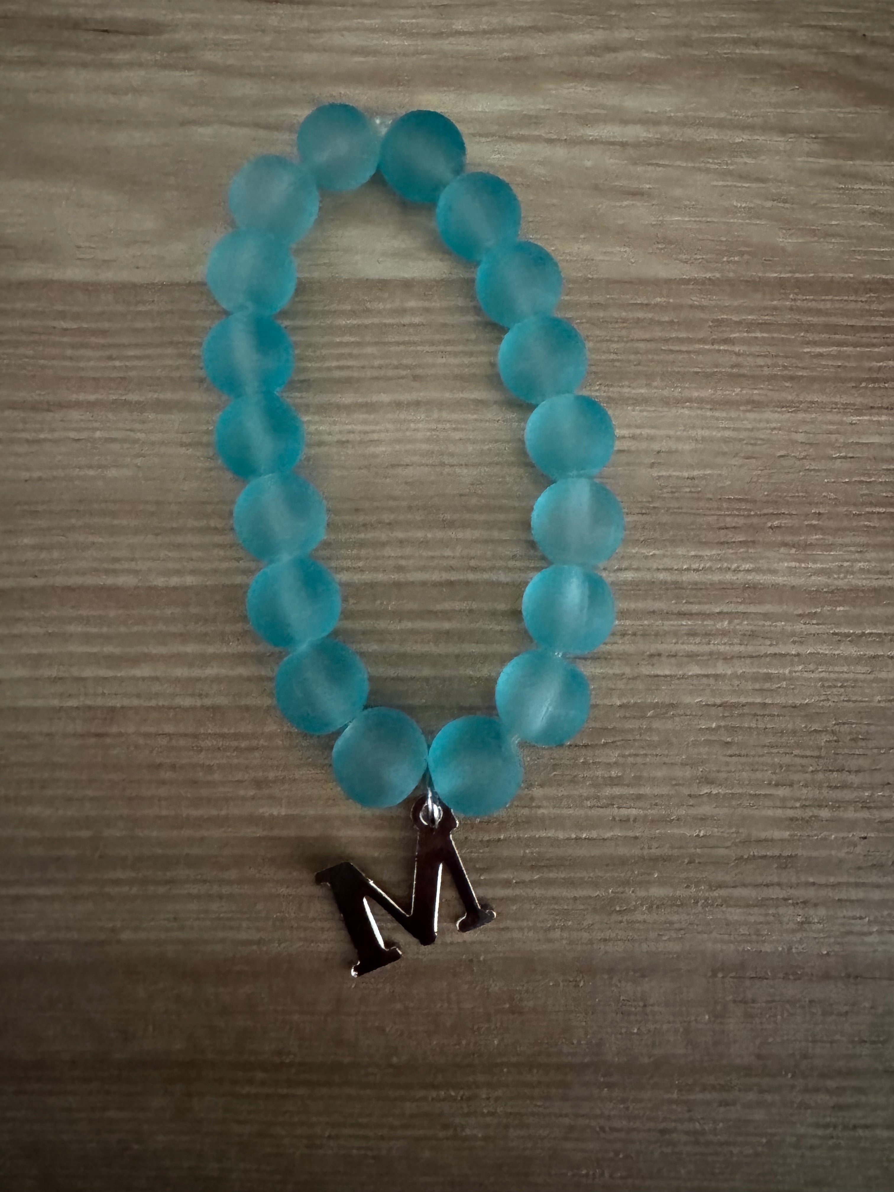 Glass Beads Braclets