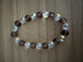 Glass Bead Bracelet