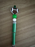 Beaded Pen