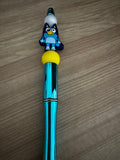 Beaded Pen