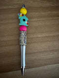 Beaded Pen