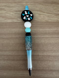 Beaded Pen