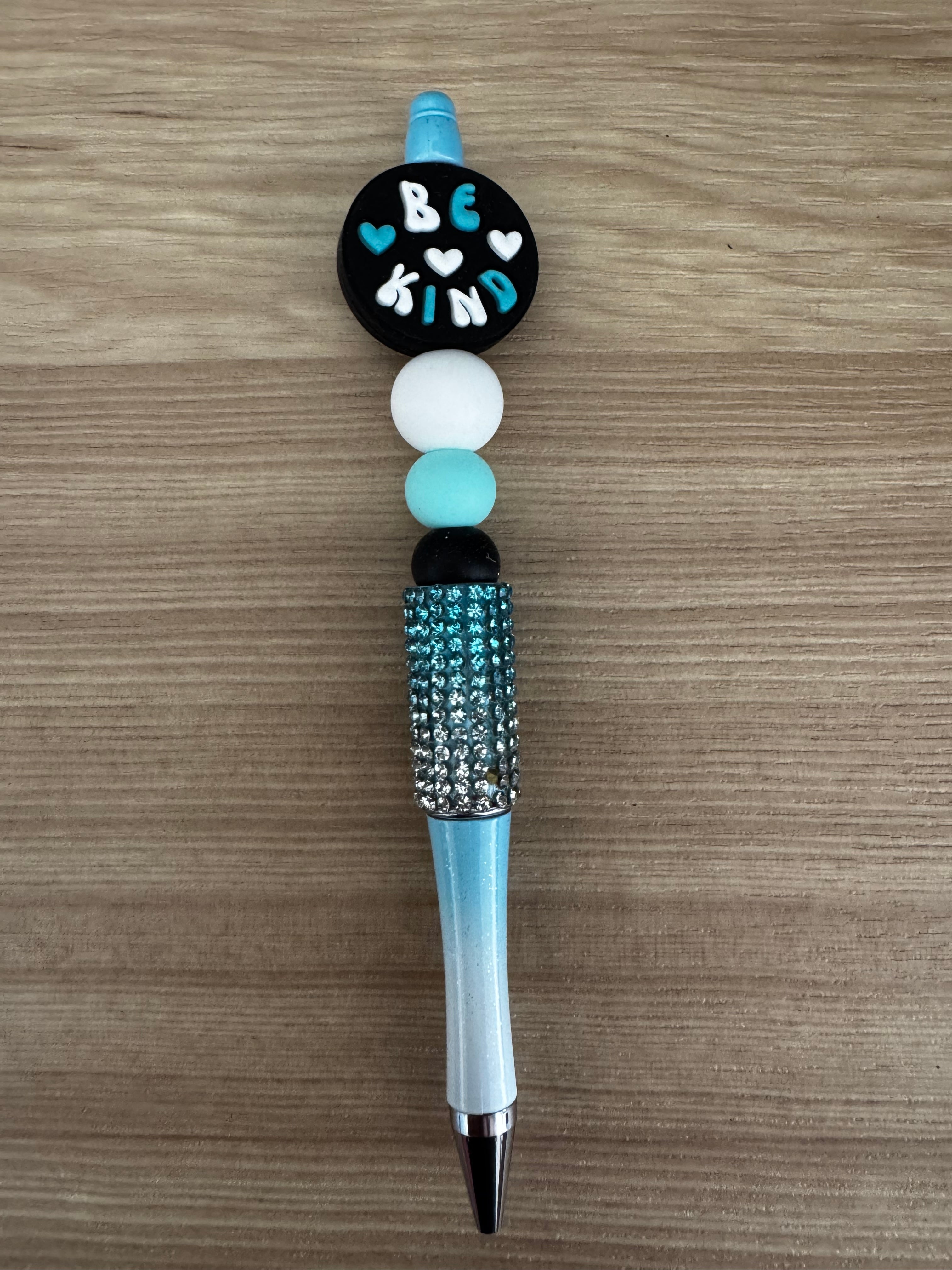 Beaded Pen