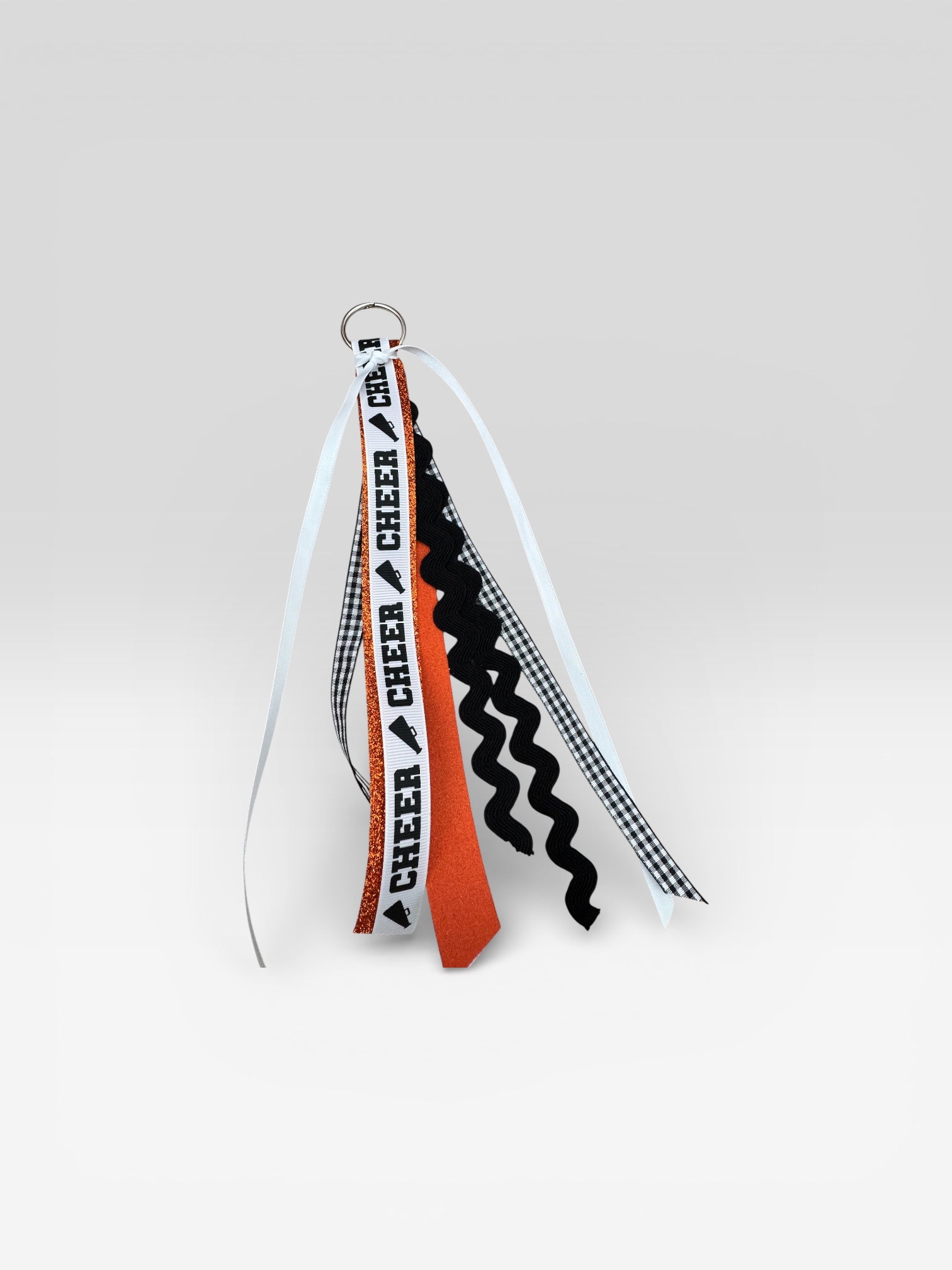 Bag charm