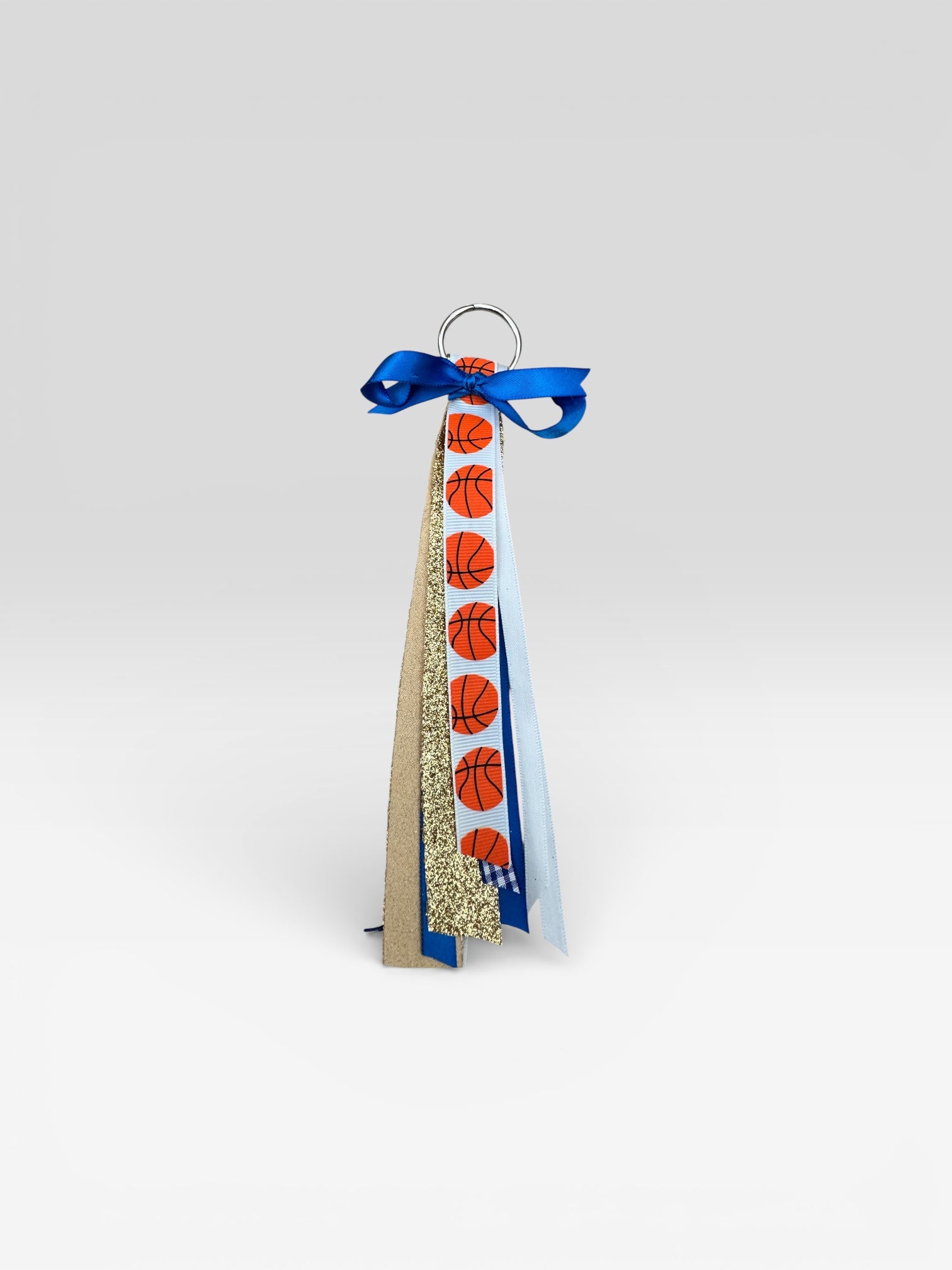Bag charm