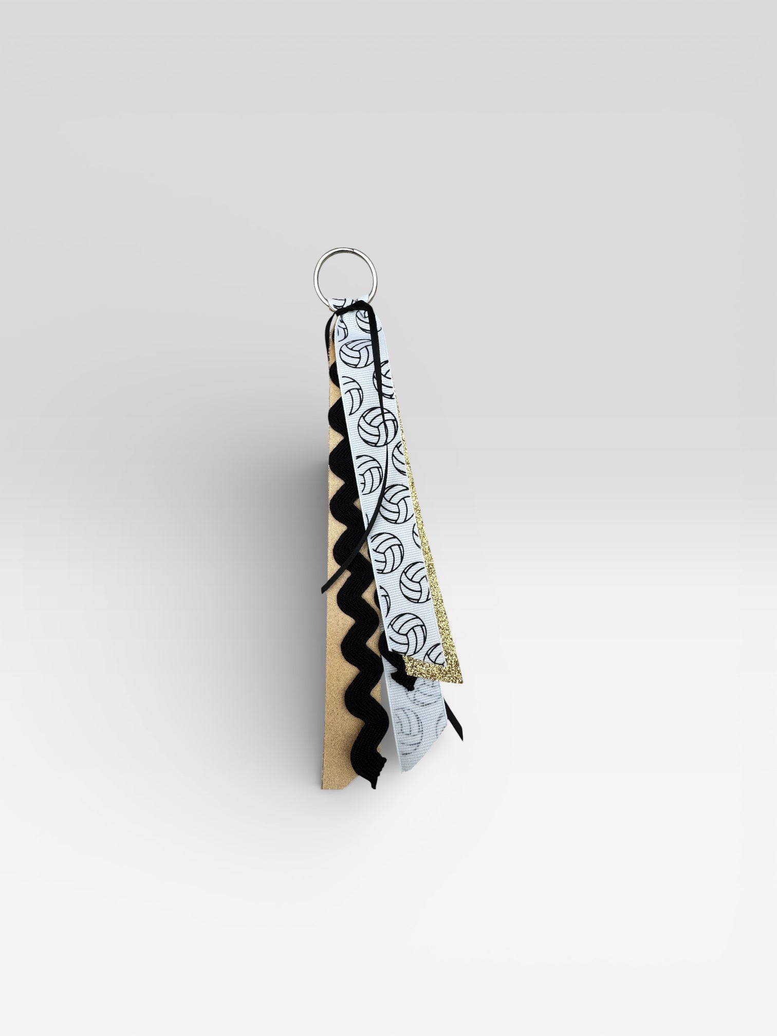Bag charm