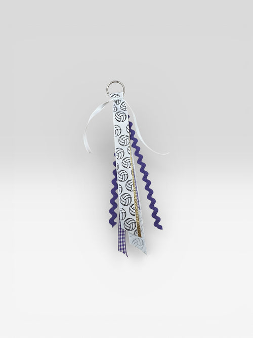 Bag charm
