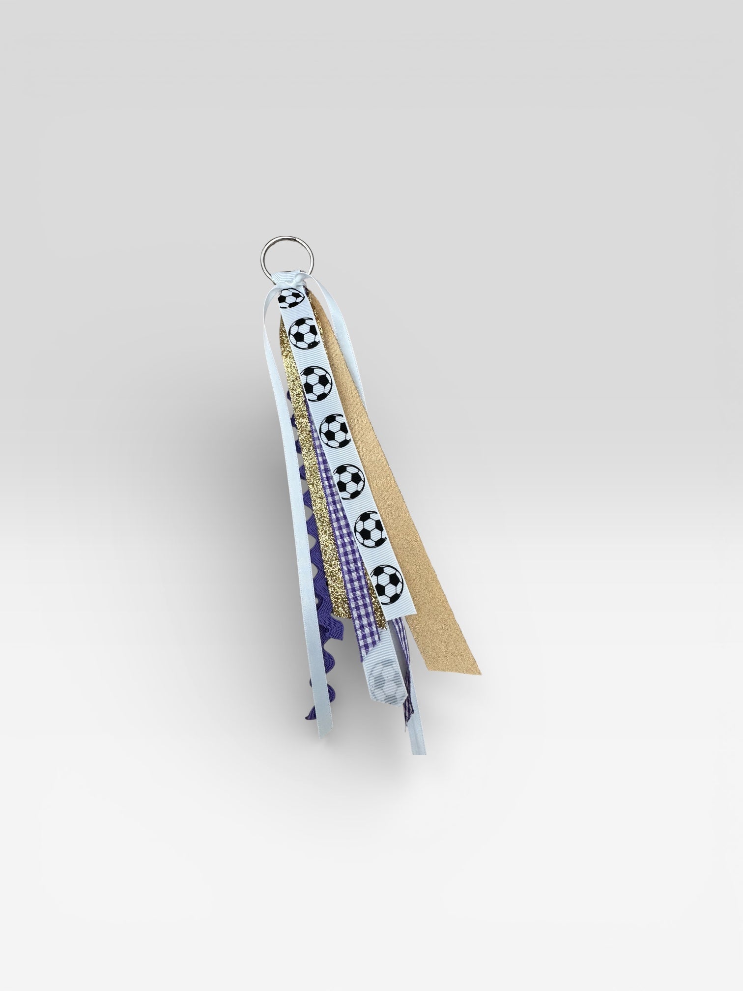 Bag charm