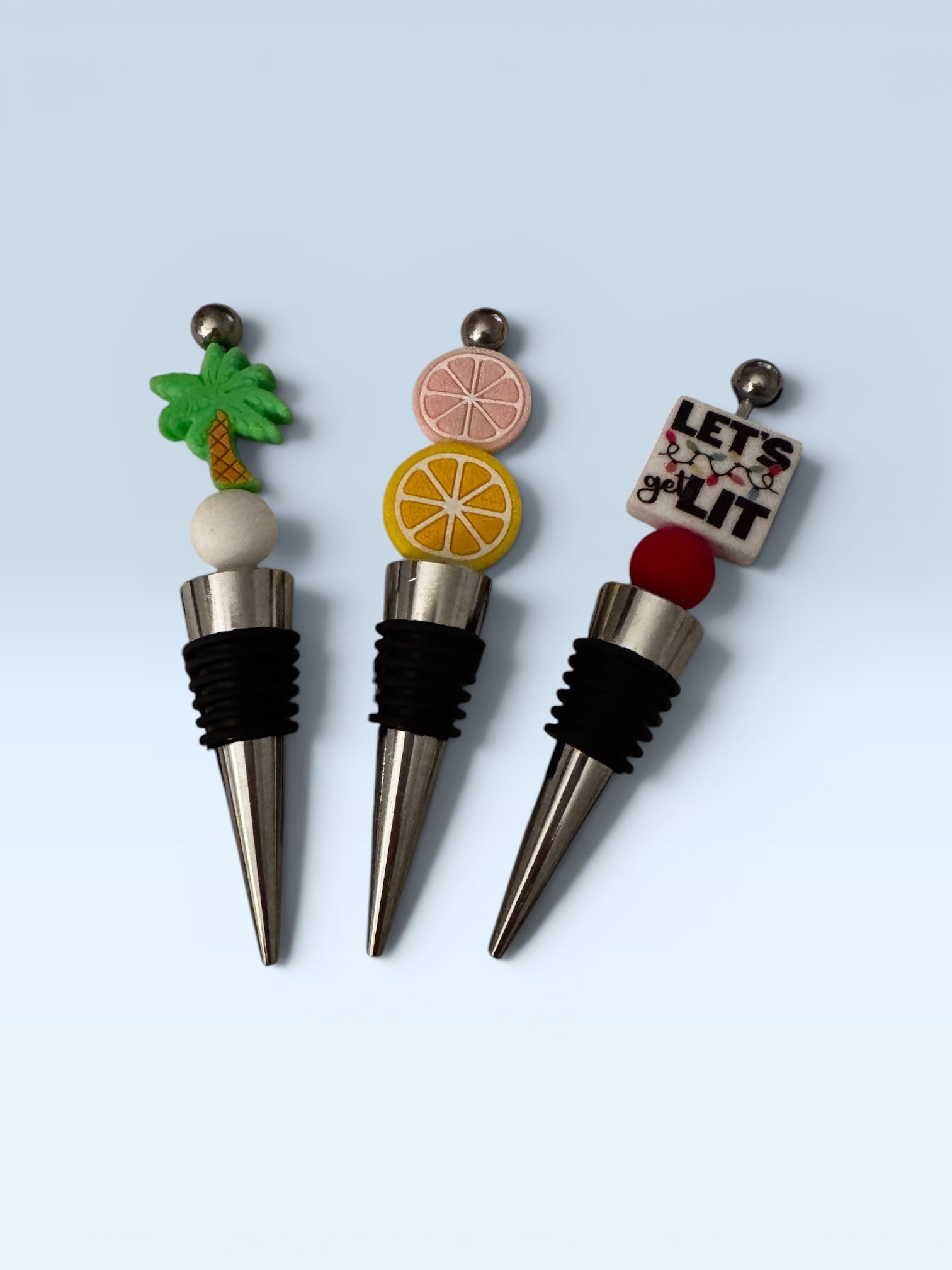 Bottle corks