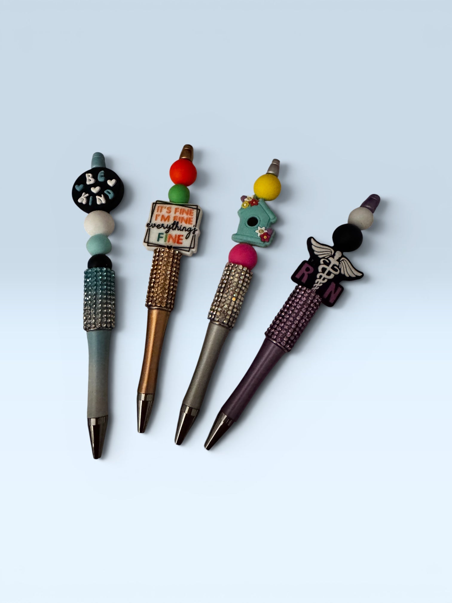 Pens